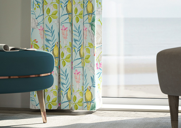 Iquitos, Vitality - Made to Measure Curtains - Image 5